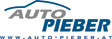 Logo Auto Pieber GmbH